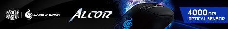 alcor 468x60 ASRock Announces Z97 Anniversary & Z97M Anniversary Motherboards