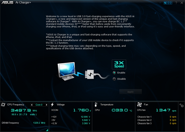 AiSuite3 - Ai Charger+